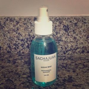 Brand New Sachajuan Ocean Mist